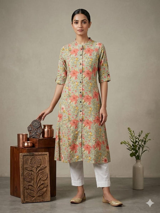 Aline Kurti